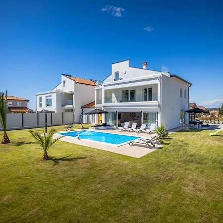 Villa Eni East Poreč