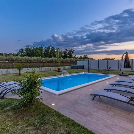 Villa Eni East Poreč