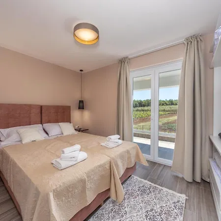 Eni East Villa