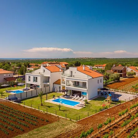 Villa Eni East *
