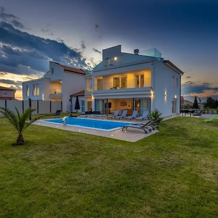 Eni East Villa Poreč
