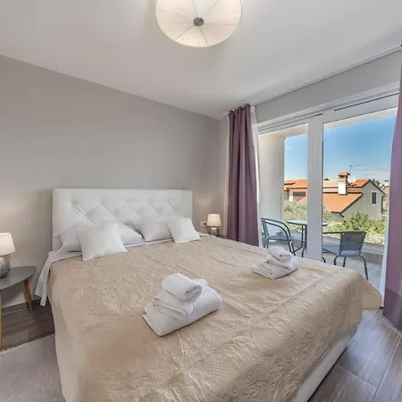 Eni East Villa Poreč